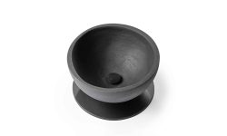 narciso bowl - black - S (2-wb)