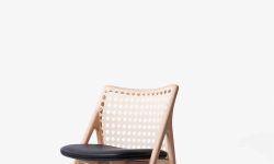 tela chair - bleached tauari_black (2)