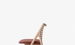tela chair - bleached tauari_terracotta (3)
