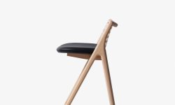 tela high stool - bleached tauari_black (3)