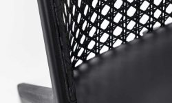 tela lounge chair - black (6)