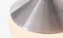 tombo pendant - stainless steel (3)