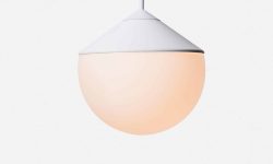 tombo pendant - white (1)