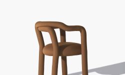 tubo chair - clay (5)