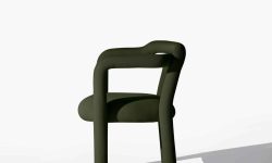 tubo chair - moss green (4)