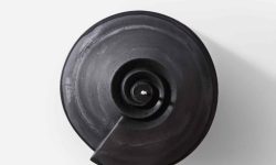 volta candle - black (2)