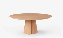 volta coffee table L - oak (1)