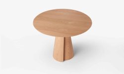 volta side table L - oak (2)