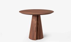volta side table L - walnut (1)