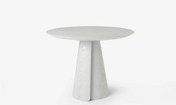 volta side table L - white (1) 2