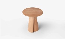 volta side table S - oak (2)