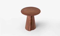 volta side table S - walnut (2)